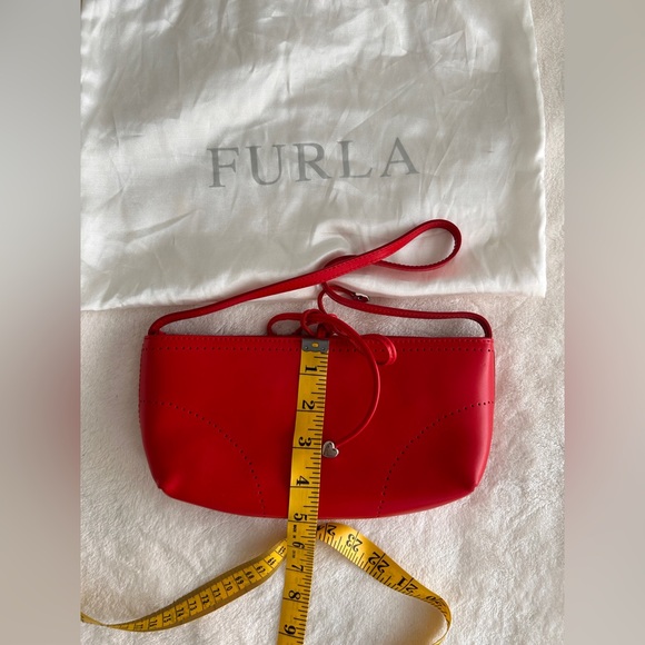 Furla Shoulder Bag - Picture 9 of 10